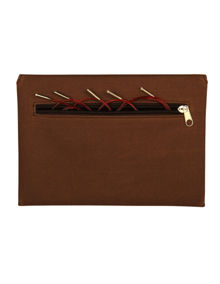 Addi Click Lace - Kit de agulhas de tricô circulares