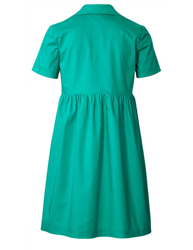 Molde de vestido - Burda 5829