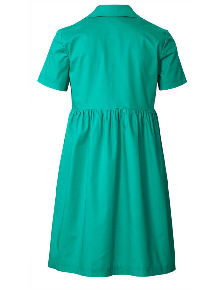 Molde de vestido - Burda 5829