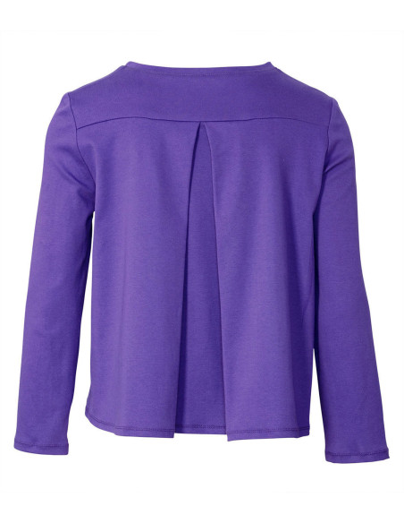 Molde de T-shirt - Burda 5831