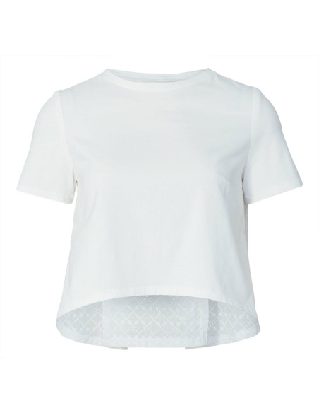 Molde de T-shirt - Burda 5831