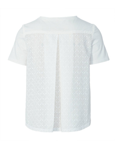 Molde de T-shirt - Burda 5831