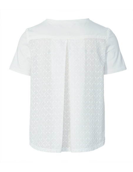 Molde de T-shirt - Burda 5831