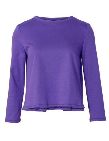 Molde de T-shirt - Burda 5831