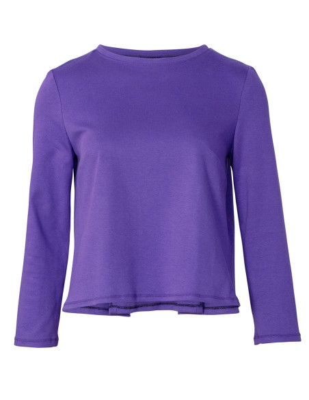 Molde de T-shirt - Burda 5831