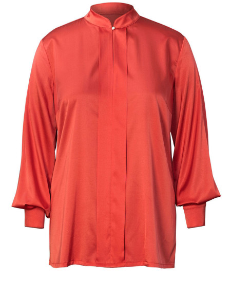 Molde de blusa - Burda 5839