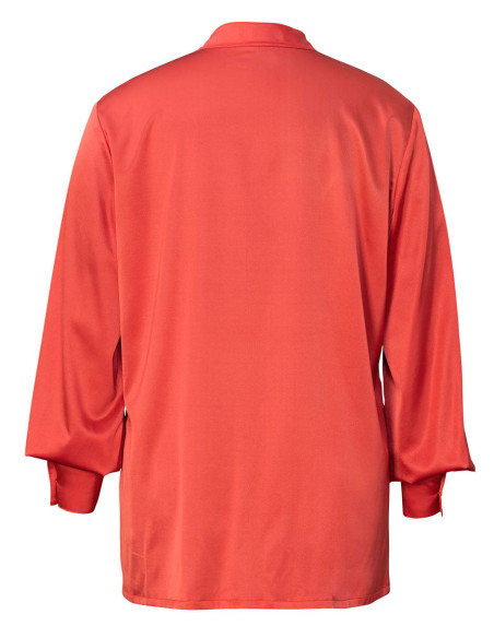 Molde de blusa - Burda 5839
