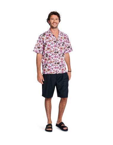 Molde de casaco e camisa - Burda 5842