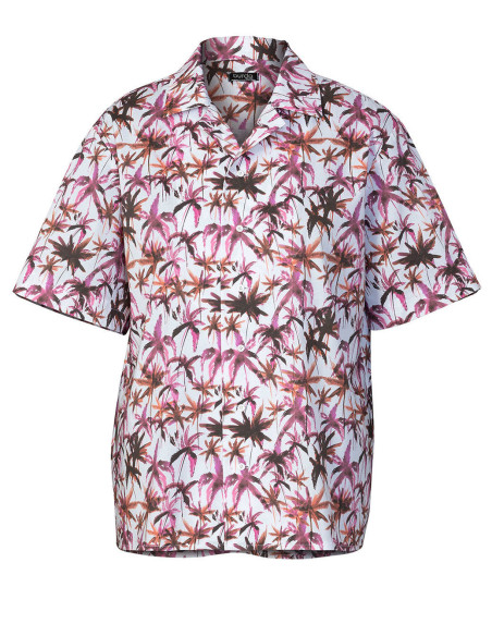 Molde de casaco e camisa - Burda 5842