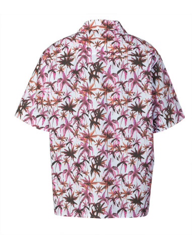 Molde de casaco e camisa - Burda 5842