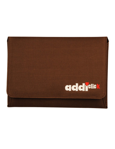 Addi Click Lace - Kit de agulhas de tricô circulares