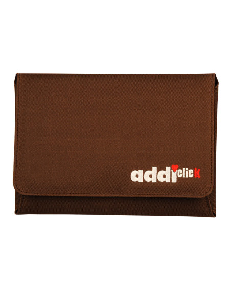 Addi Click Lace - Kit de agulhas de tricô circulares