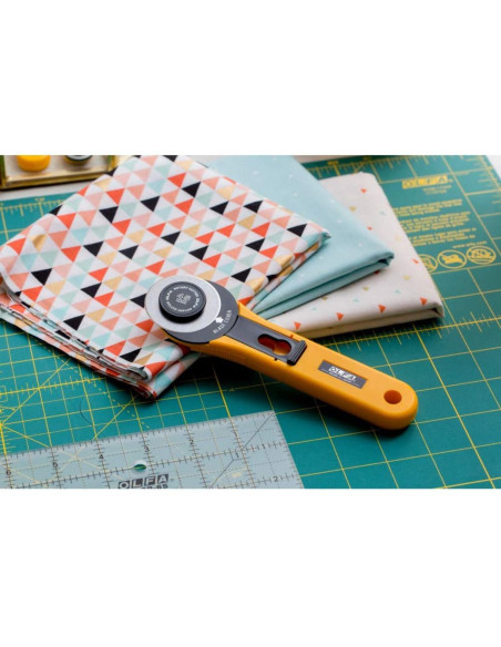 Cortador circular Olfa 45mm