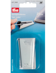 Aparelho de viés Prym 25 mm