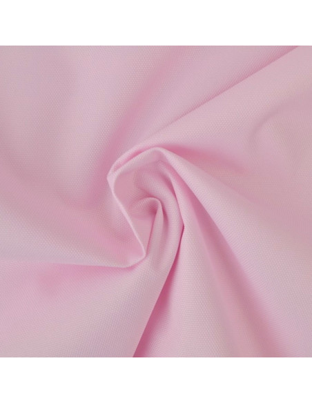 Tecido de lona impermeável e ultra-resistente - Rosa claro