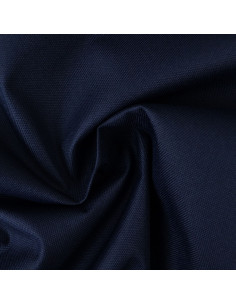 Tecido lona impermeável e ultra-resistente - Azul marinho
