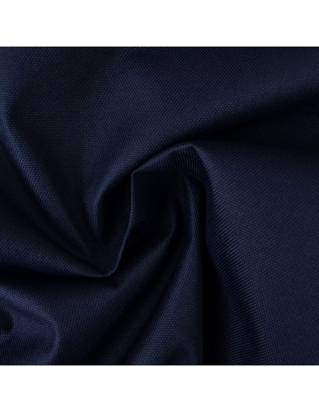 Tecido lona impermeável e ultra-resistente - Azul marinho