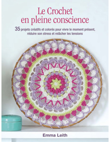 Crochê consciente