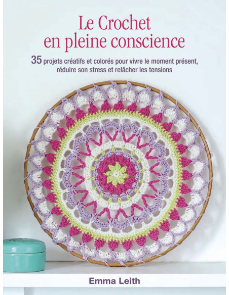 Crochê consciente