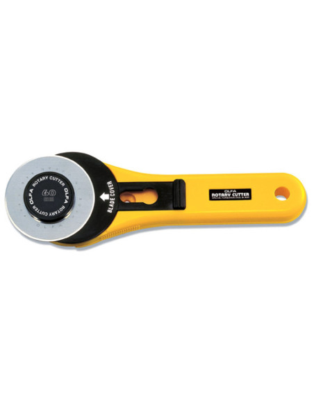 Cortador circular Olfa 60mm