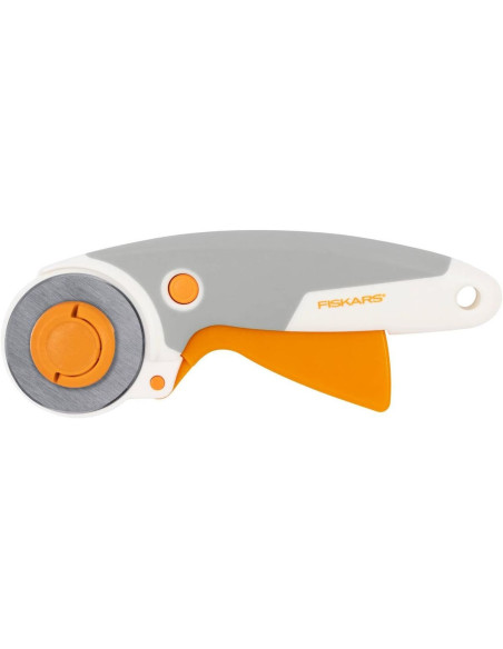 Cortador rotativo com gatilho Fiskars 45mm
