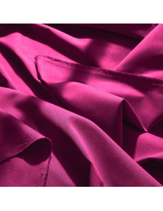 Tecido gabardine de algodão light Dahlia - Atelier Brunette 2