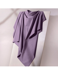 Tecido gabardine de algodão light Divine Parma - Atelier Brunette