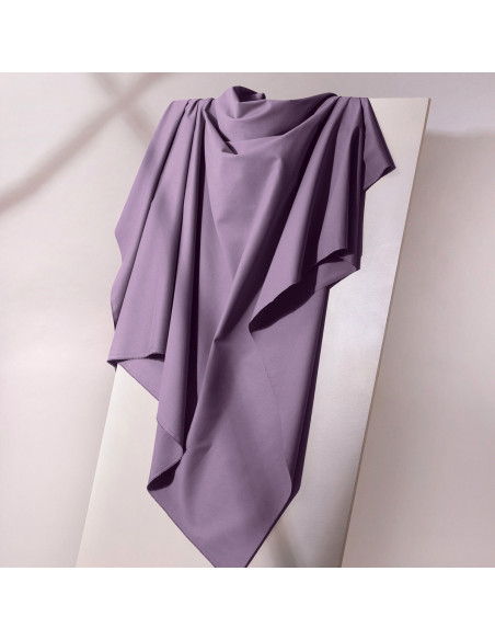 Tecido gabardine de algodão light Divine Parma - Atelier Brunette