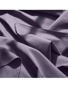 Tecido gabardine de algodão light Divine Parma - Atelier Brunette 2