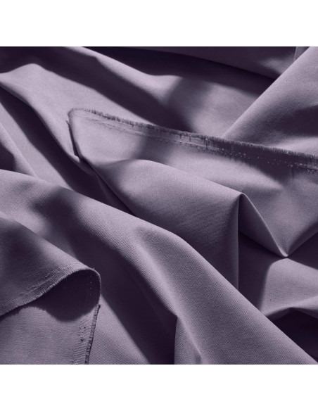 Tecido gabardine de algodão light Divine Parma - Atelier Brunette