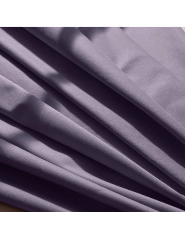Tecido gabardine de algodão light Divine Parma - Atelier Brunette