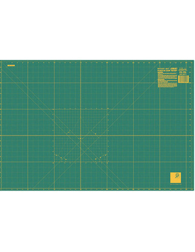 Placa de corte patchwork Olfa 30 x 45 cm