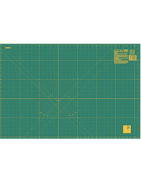 Placa de corte patchwork Olfa 30 x 45 cm