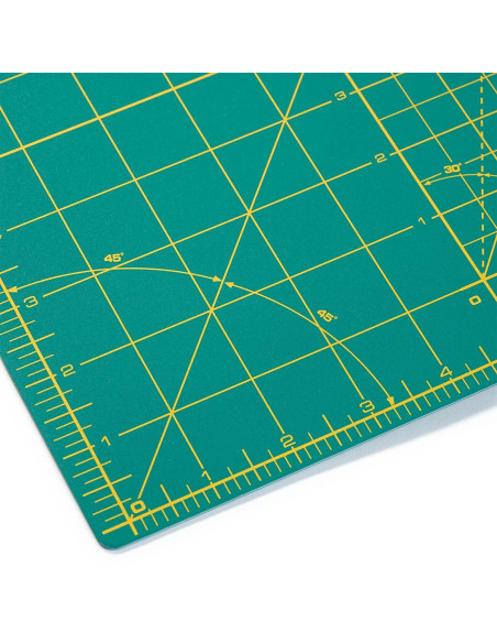 Placa de corte patchwork Olfa 30 x 45 cm