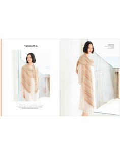 Livret Lovewool - Especial estolas e xailes 2