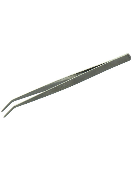 Pinça overlock, máquina de costura, bordado 15 cm