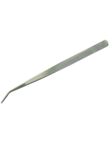 Pinça overlock, máquina de costura, bordado 15 cm