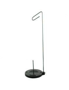 Suporte de cone de metal premium Rascol