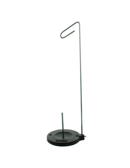 Suporte de cone de metal premium Rascol