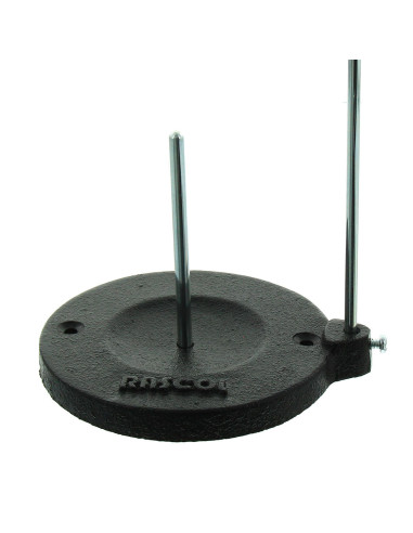 Suporte de cone de metal premium Rascol