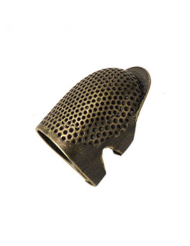 Dedal de metal