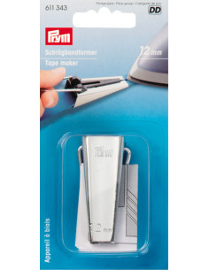 Aparelho de viés Prym 12 mm
