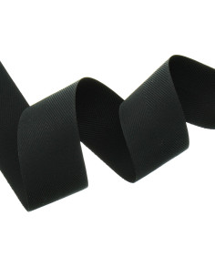 Galão chevron repelente à água - Preto