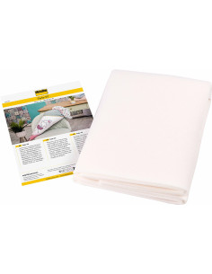 Espuma Vlieseline Style-Vil - 72 cm x 1 m
