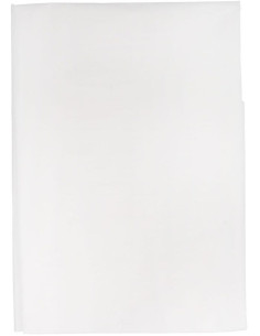 Vliesofix Vlieseline véu dupla face 90 cm x 1 m 2