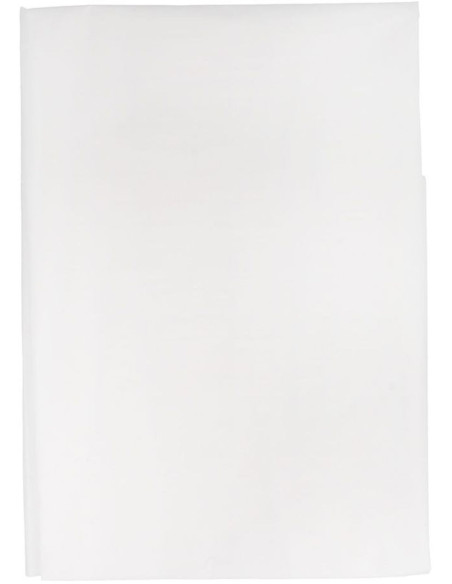 Vliesofix Vlieseline véu dupla face 90 cm x 1 m