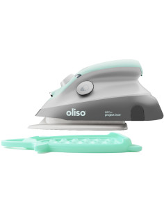Mini ferro de passar Oliso M3Pro 2