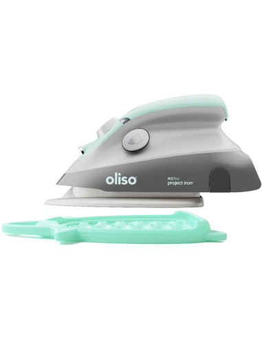 Mini ferro de passar Oliso M3Pro