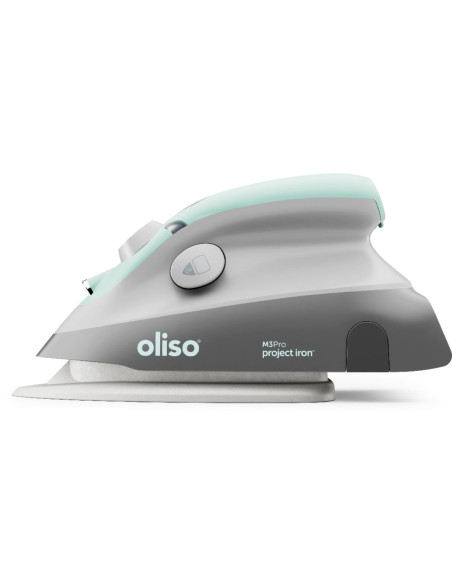 Mini ferro de passar Oliso M3Pro
