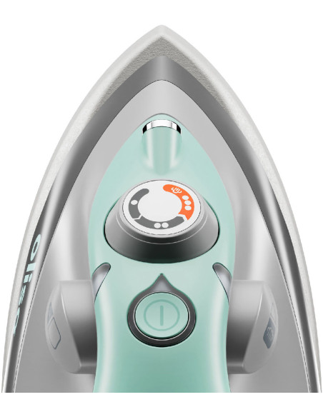 Mini ferro de passar Oliso M3Pro
